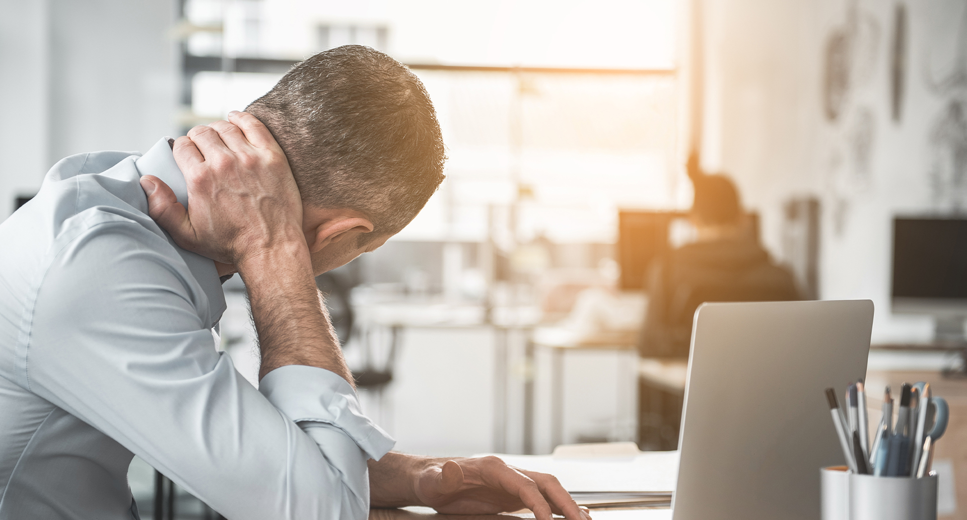 Neck Pain