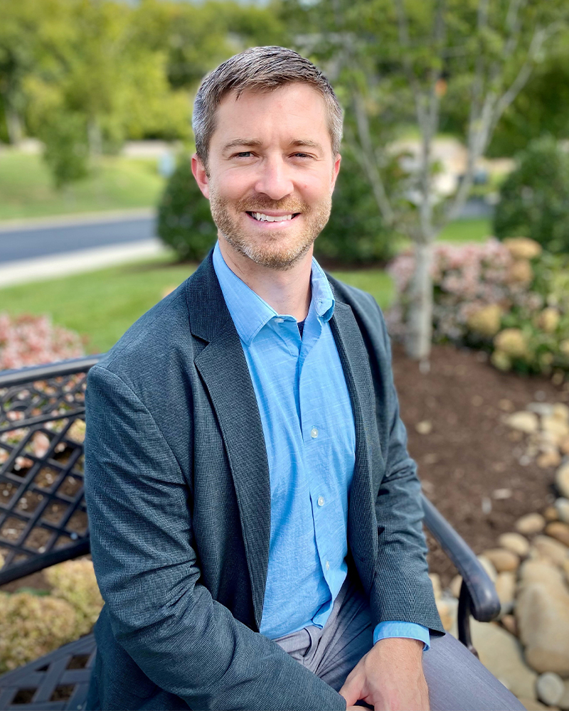 Dr. Casey Robinson, PT, DPT, OCS, CIDN, ASTYM-cert