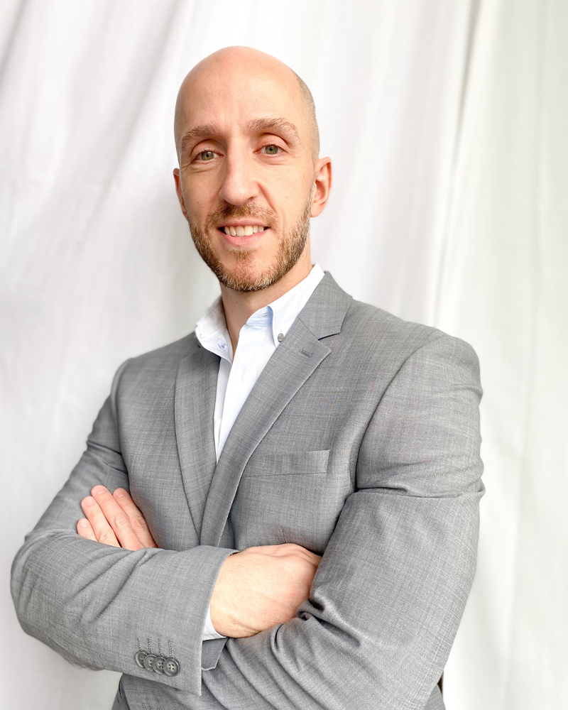 Dr. Britt Dalton, PT, DPT, OCS, COMT, FAAOMPT